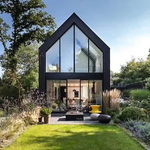 Villa Les Koumouls Grange Noire, Gouesnou